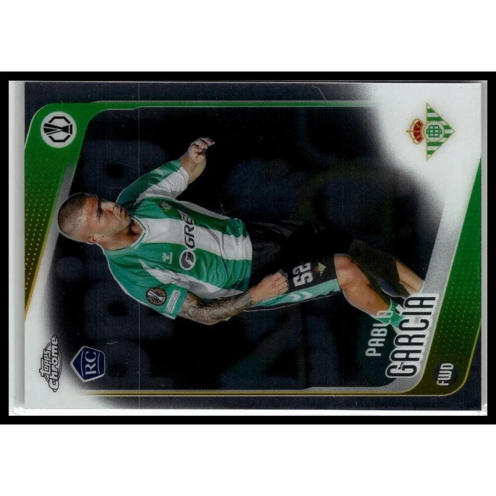 2025-26 Topps Chrome UEFA Florian Wirtz #74 Liverpool Refractor